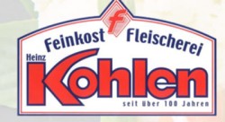 Kohlen Fleischerei