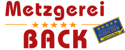 Back Metzgerei 