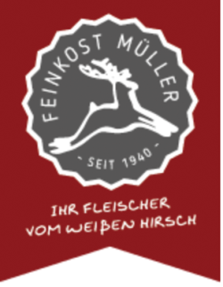 Müller, Feinkostfleischerei 