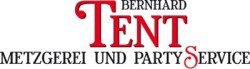 Tent, Fleischerfachgeschäft